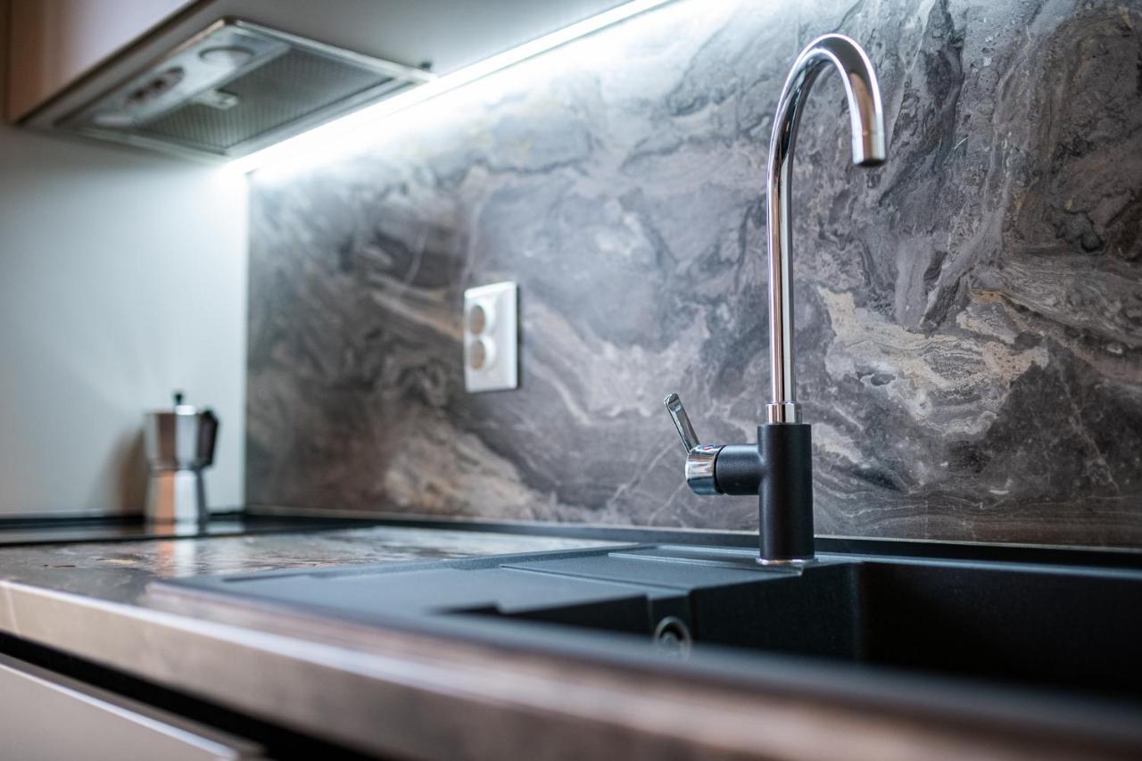 Smart Central Apartment Varna ภายนอก รูปภาพ