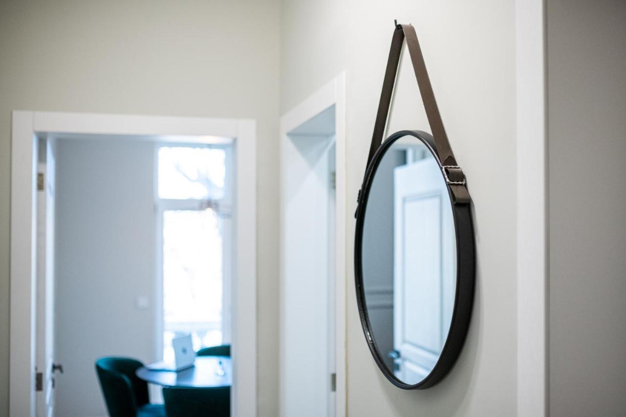 Smart Central Apartment Varna ภายนอก รูปภาพ