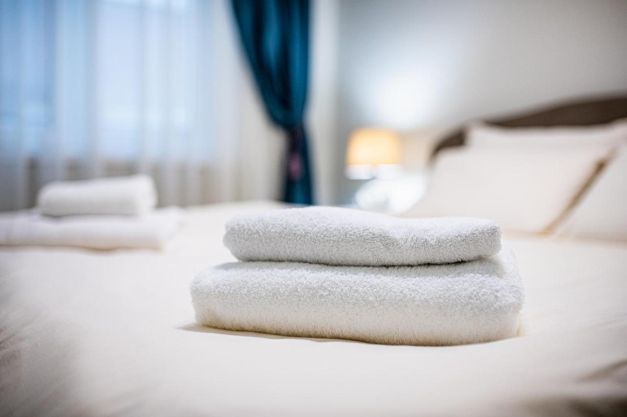 Smart Central Apartment Varna ภายนอก รูปภาพ