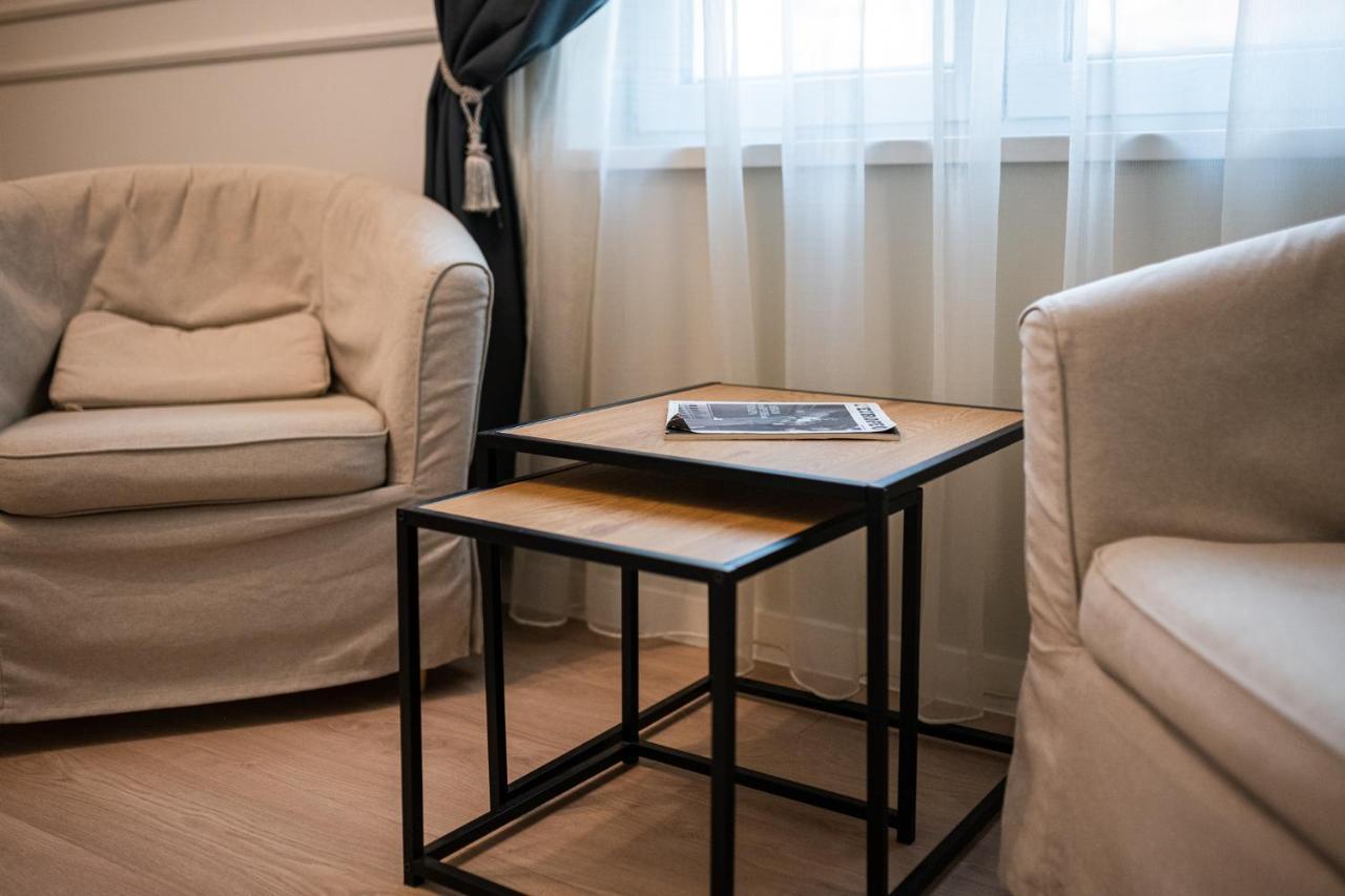 Smart Central Apartment Varna ภายนอก รูปภาพ